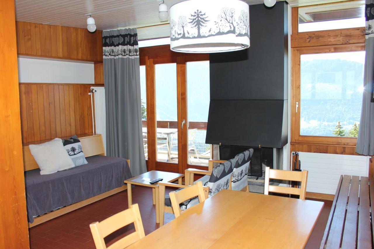 Leysin Lodge Esterno foto