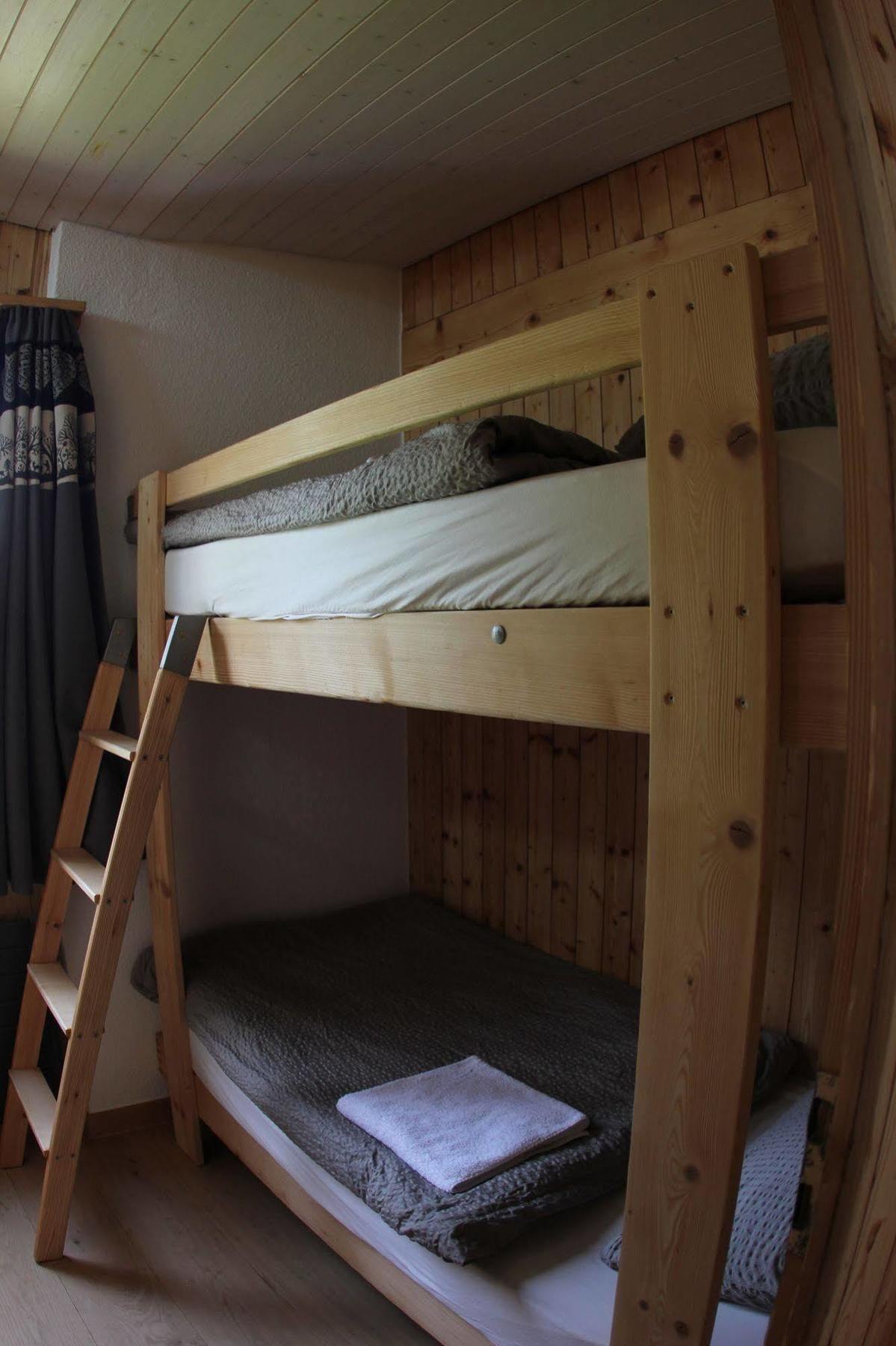 Leysin Lodge Esterno foto