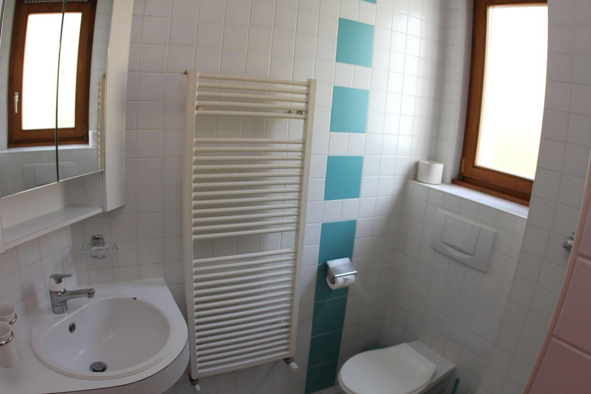 Leysin Lodge Esterno foto